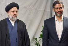 سعید محمد ریاست جمهوری آینده ایران